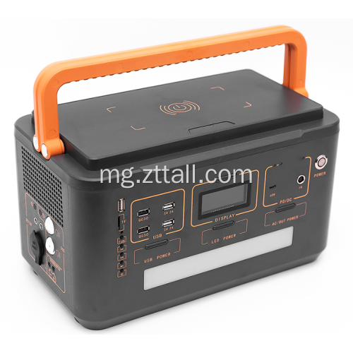 Banky Power Power 500W